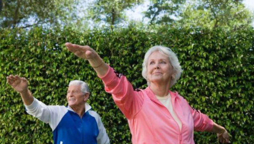 El ejercicio podría proteger de los síntomas del Alzheimer inicial